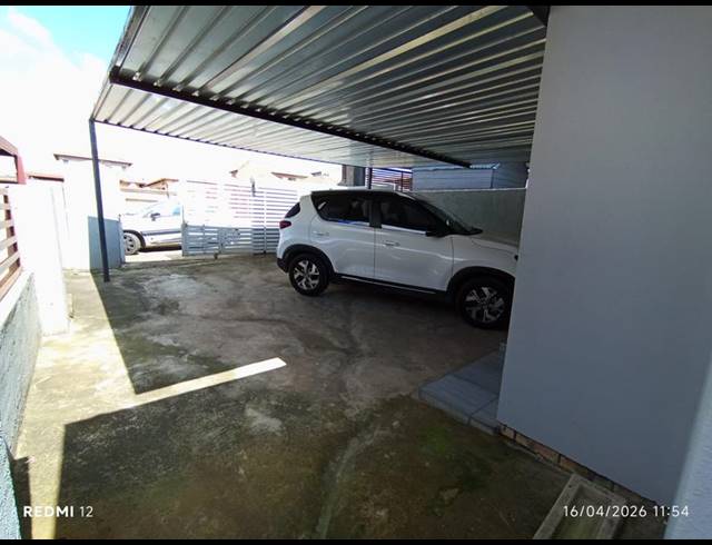 2 BEDROOM HOUSE FOR SALE IN CLAYVILLE